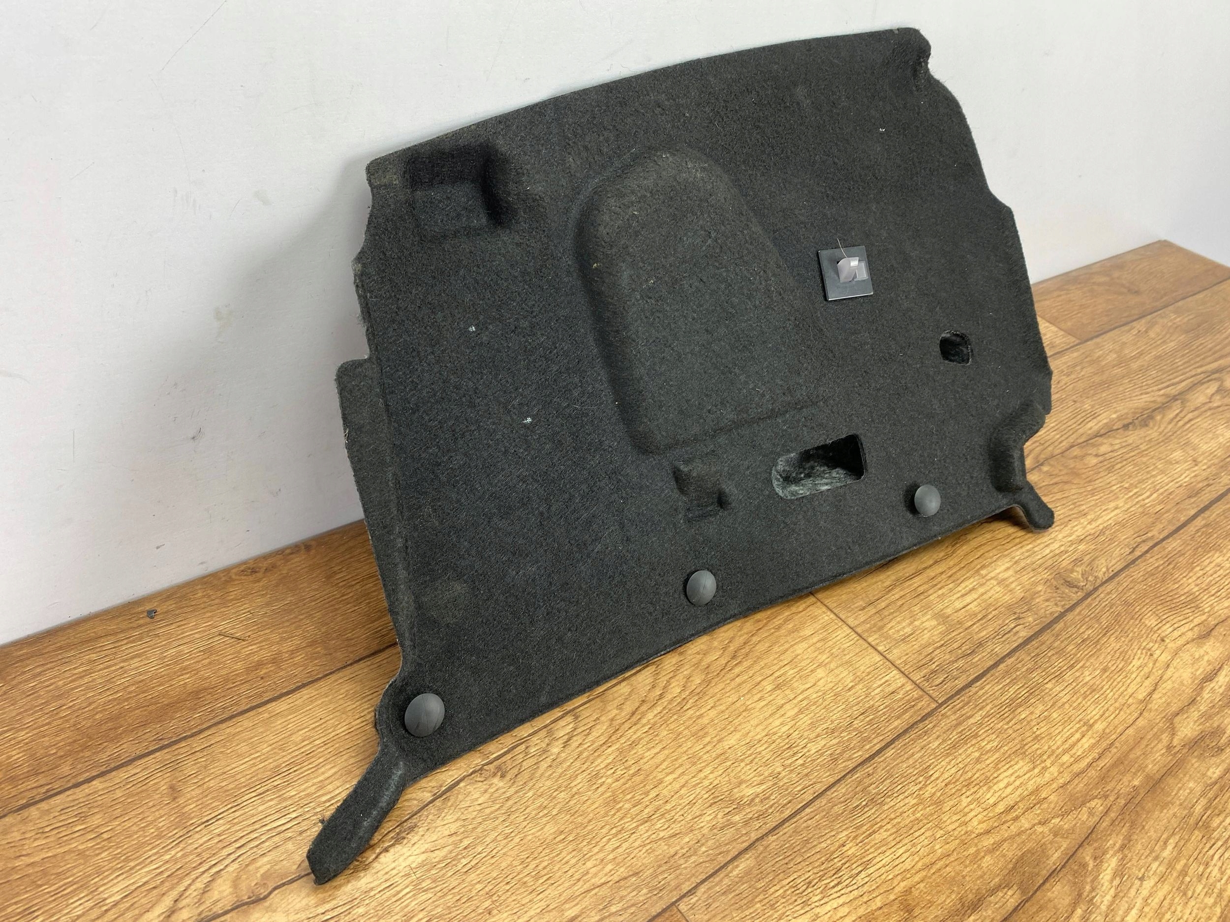 cover below dashboard Dodge Challenger 2015+