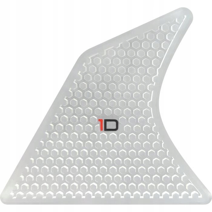 Onedesign Grip Bočný Hdr Univerzálny 144,2x134,2 mm transparentný