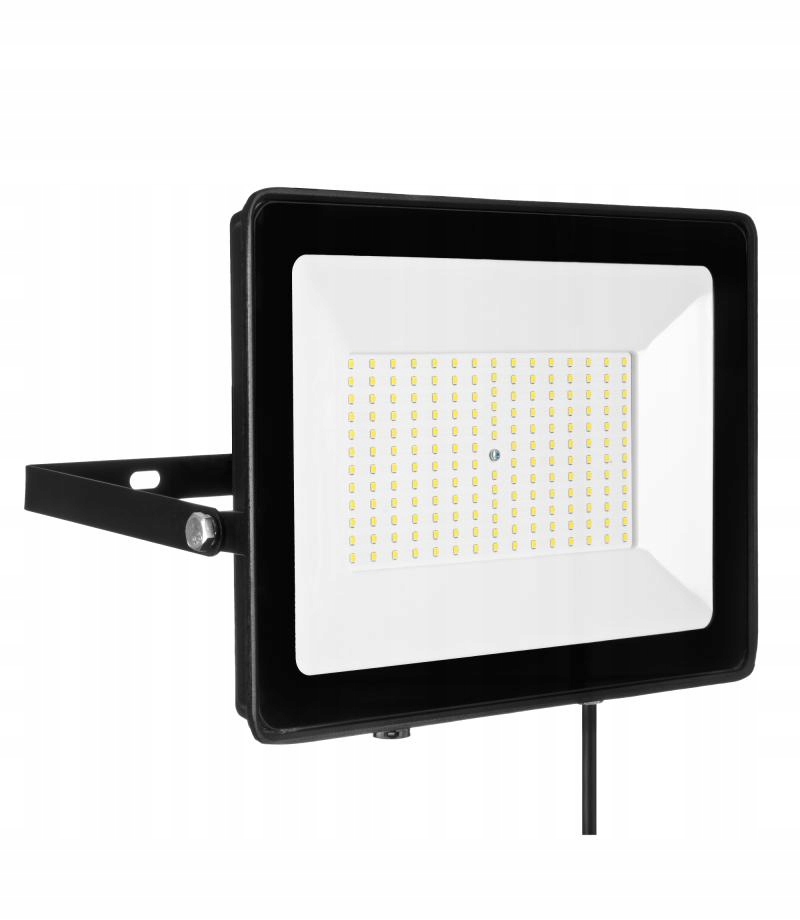 Silný Led Zářič 150 W Vnější Vodotěsný, Hermetický, Stavební