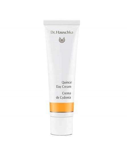 Dr. Hauschka Quince Day Cream lehký hydratační denní krém 30 ml