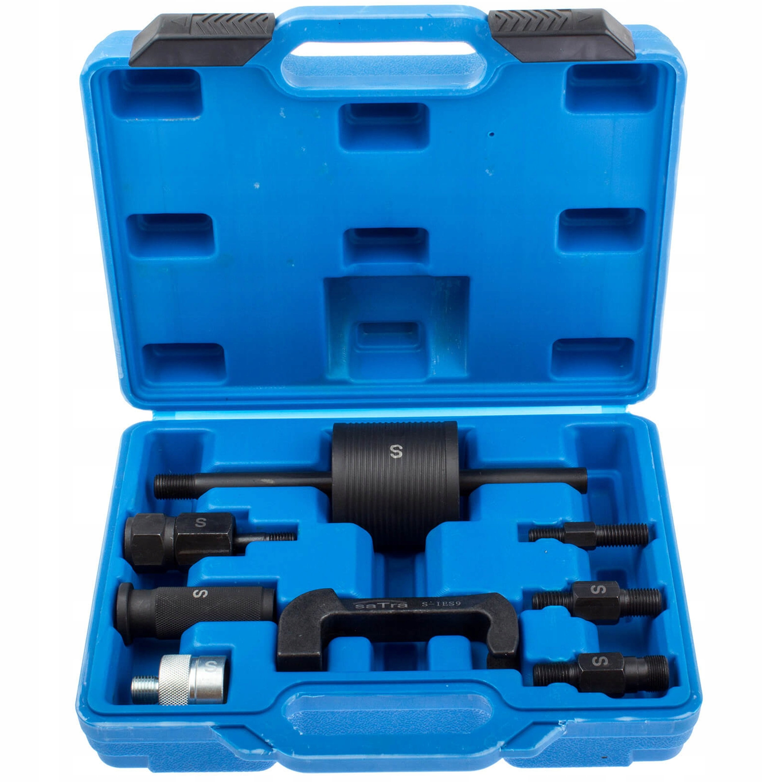 

Ściągacz Bezwładnościowy Wtryskiwaczy Młot CDI dCi