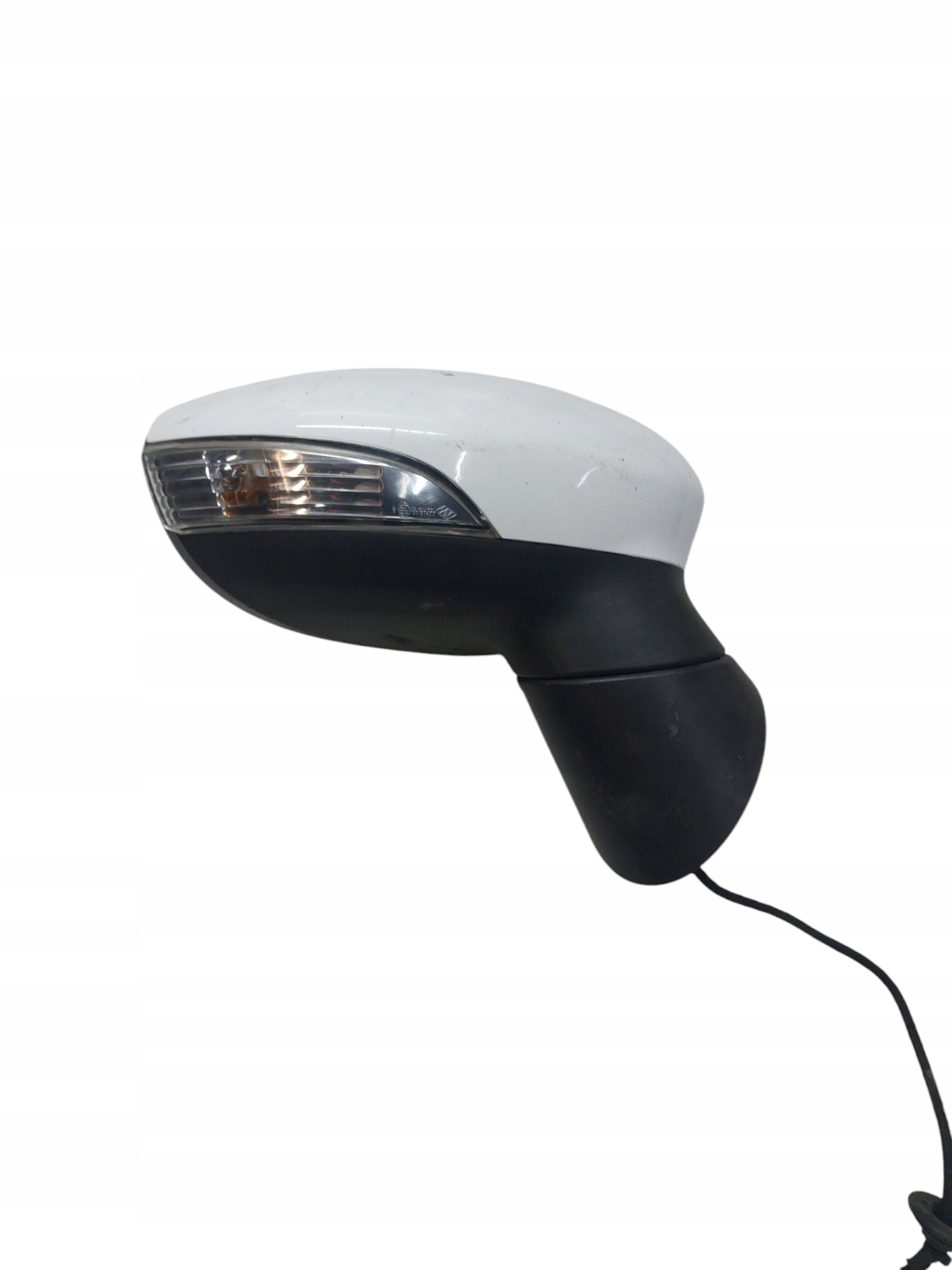 mirror exterior right FORD B-MAX 8 PIN E8024704