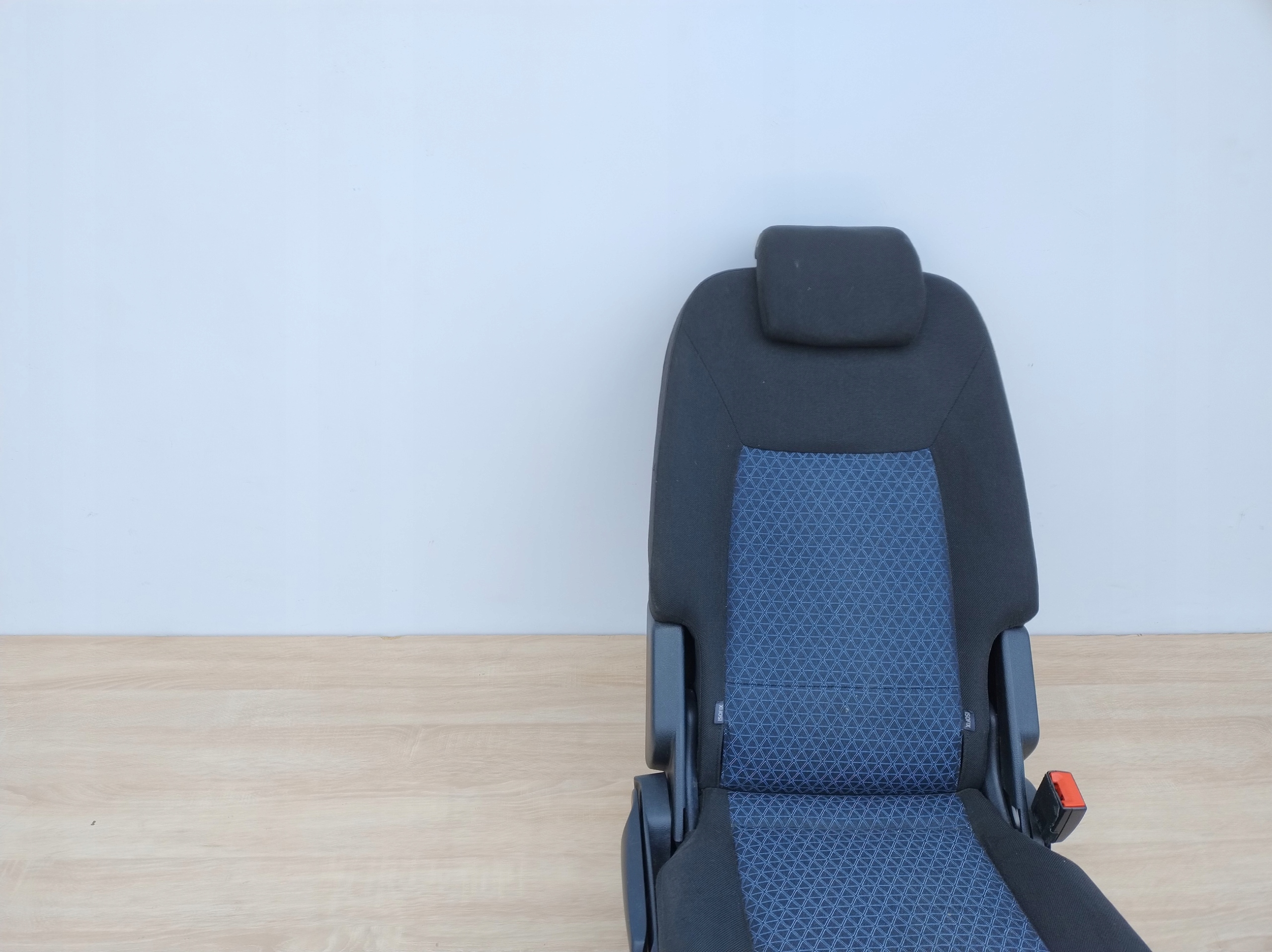 FORD GALAXY S-MAX SITZ HECK MITTE 8 8334290M