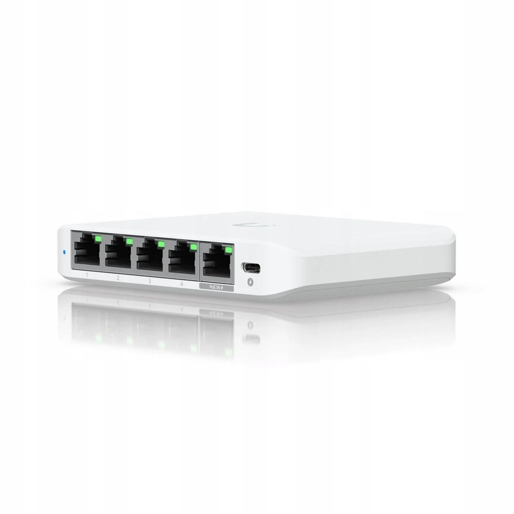 Ubiquiti UniFi switch Flex Mini 2.5G