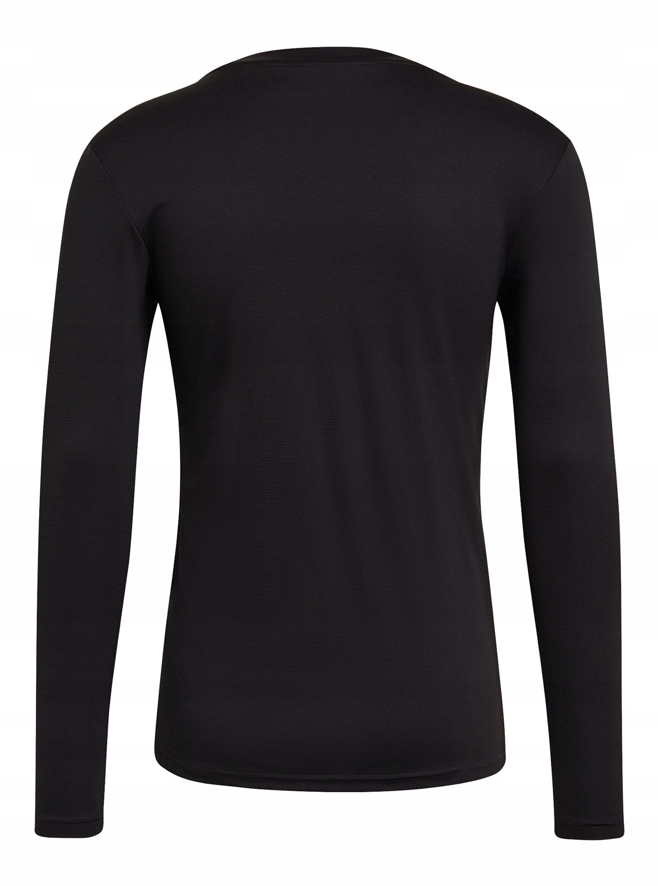 ADIDAS KOSZULKA MĘSKA TERMOAKTYWNA długi rękaw r.S Kod producenta GN5677