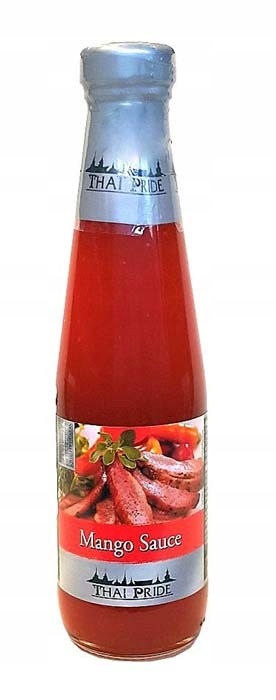 

Sos mango 295 ml