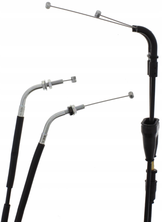 Lanko Táhlo Plynu Yamaha Wr 450 F 12-14