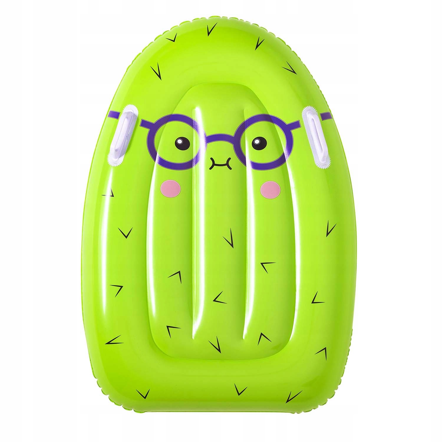 DESKA DMUCHANA DO PŁYWANIA BESTWAY 42049 KIWI Kolor odcienie zieleni