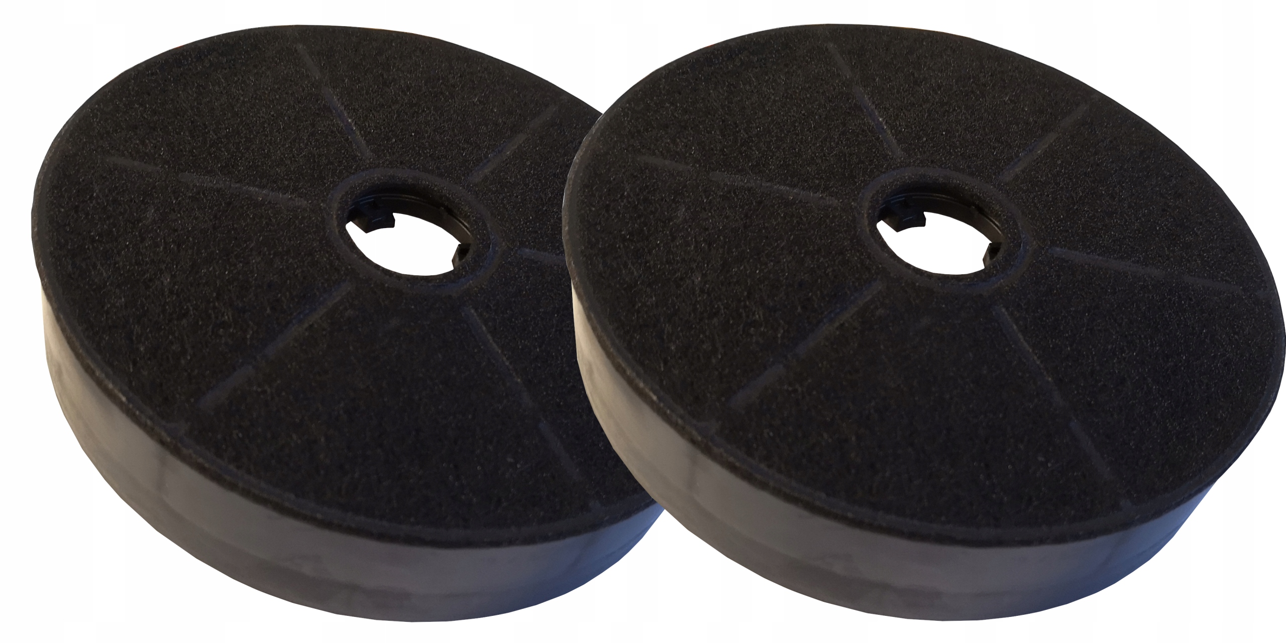 ORYGINALNE FILTRY WĘGLOWE WK-4 Nero 90 AKPO 2 szt. Marka Akpo