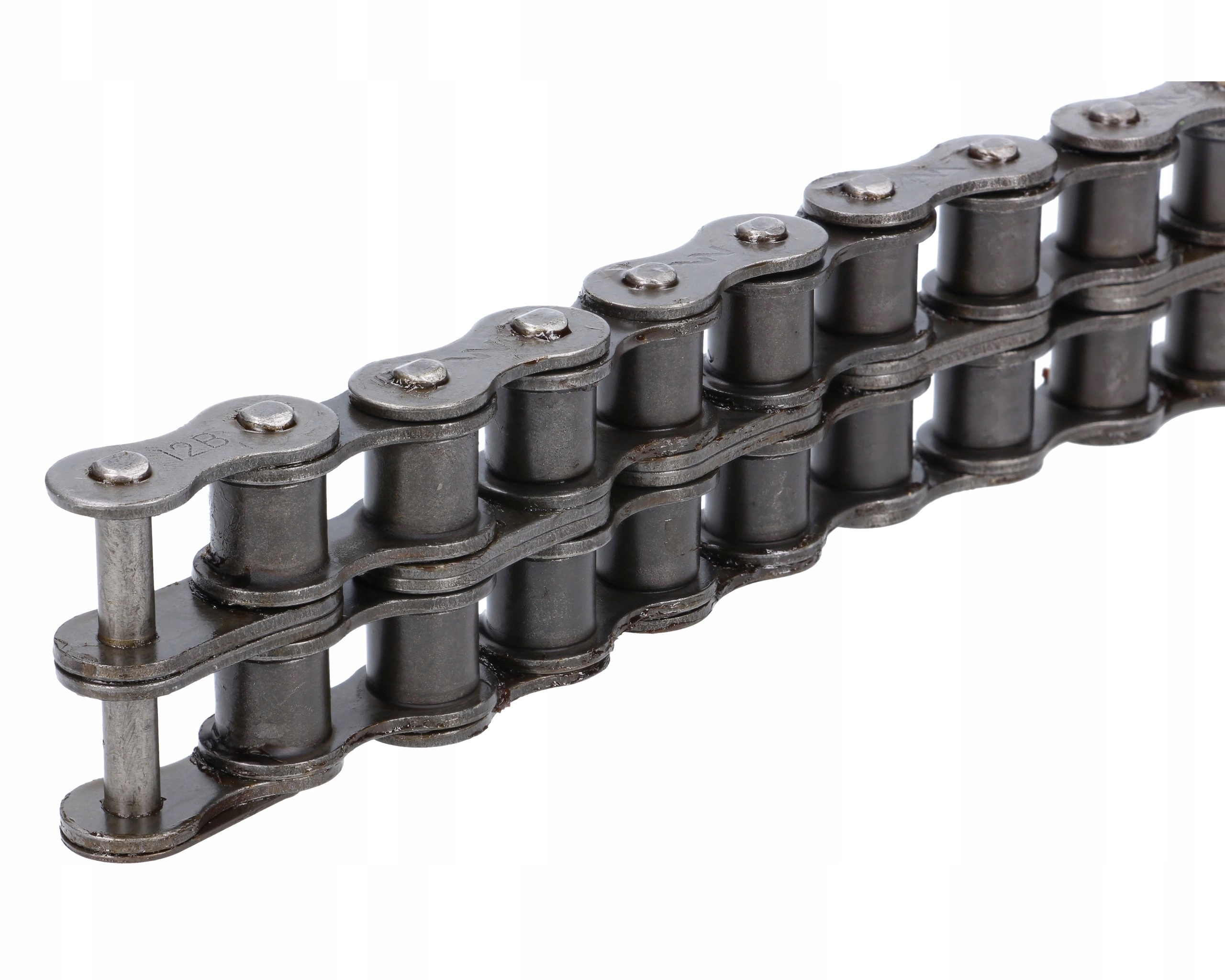 Válečkový řetěz 08B-2 (R2 1/2) 5 m Waryński