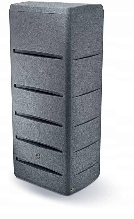 ZBIORNIK NA DESZCZÓWKĘ Waterform Aqua Tower [720L] DESZCZOWNICA EAN (GTIN) 5905197380056