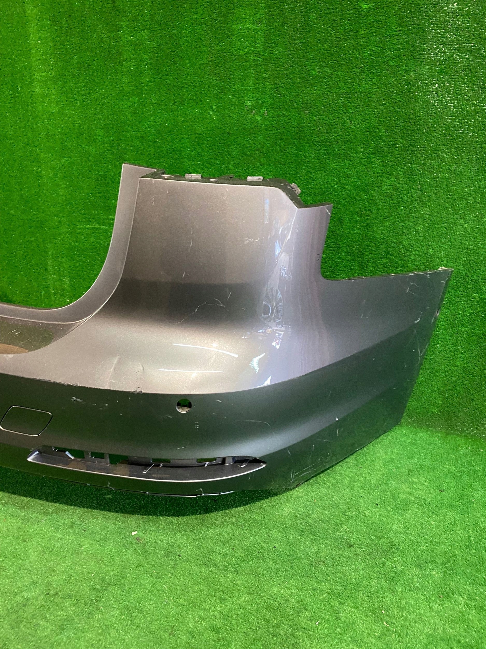 bumper rear rear part AUDI A6 C8 KOMBI 18- NR.5361