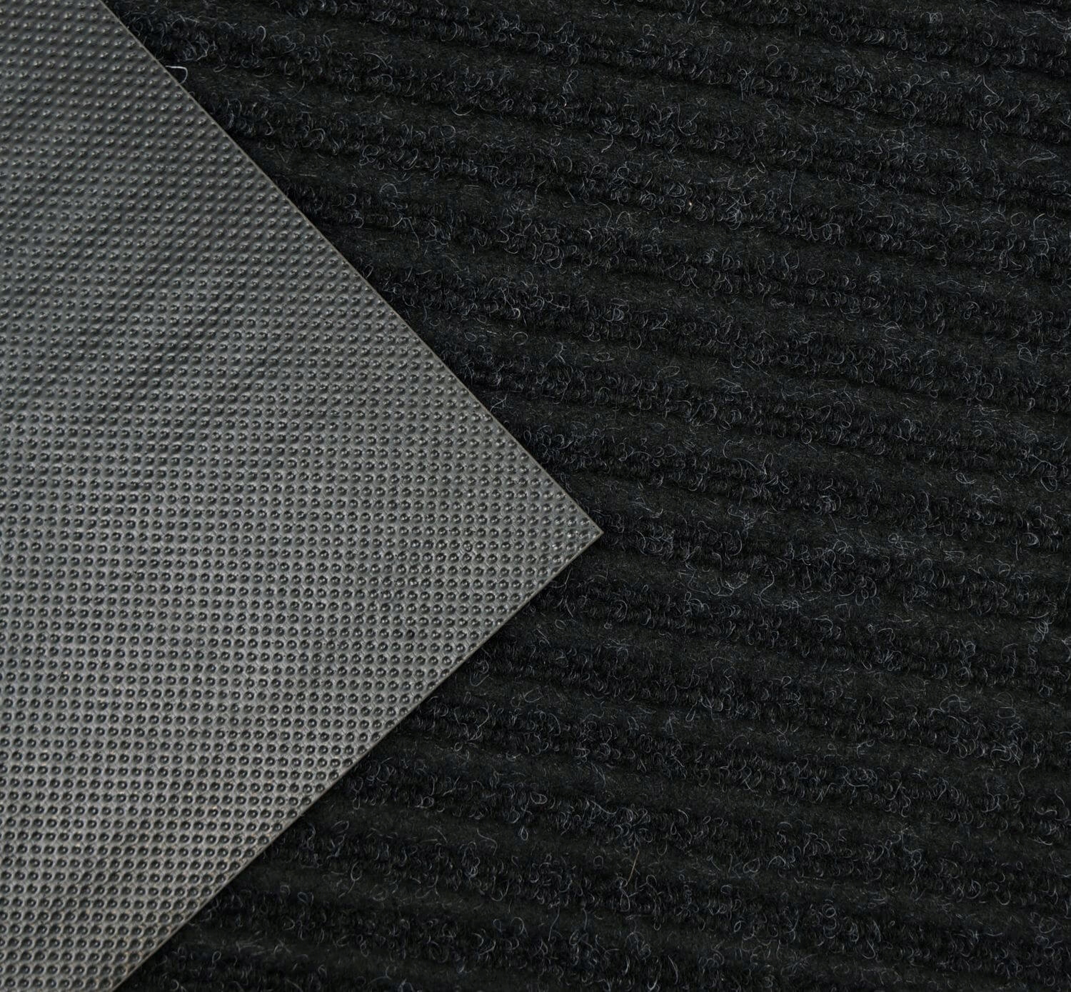 WYCIERACZKA DOMOWA PRZED DRZWI 80X120 Materiał gumowa tekstylna