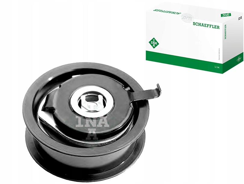 INA ROLKA NAPINACZA PASKA ROZRZĄDU ATB2214S 11556