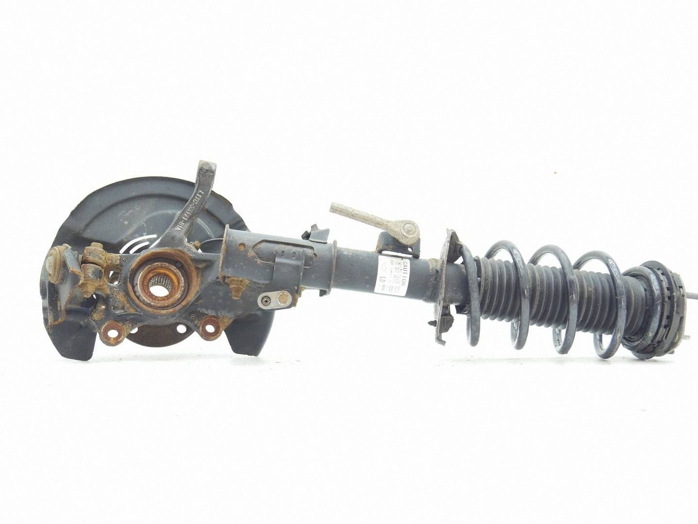 swing shock absorber left front front FORD PUMA II 1.0 B L1TC-3K171-B1A
