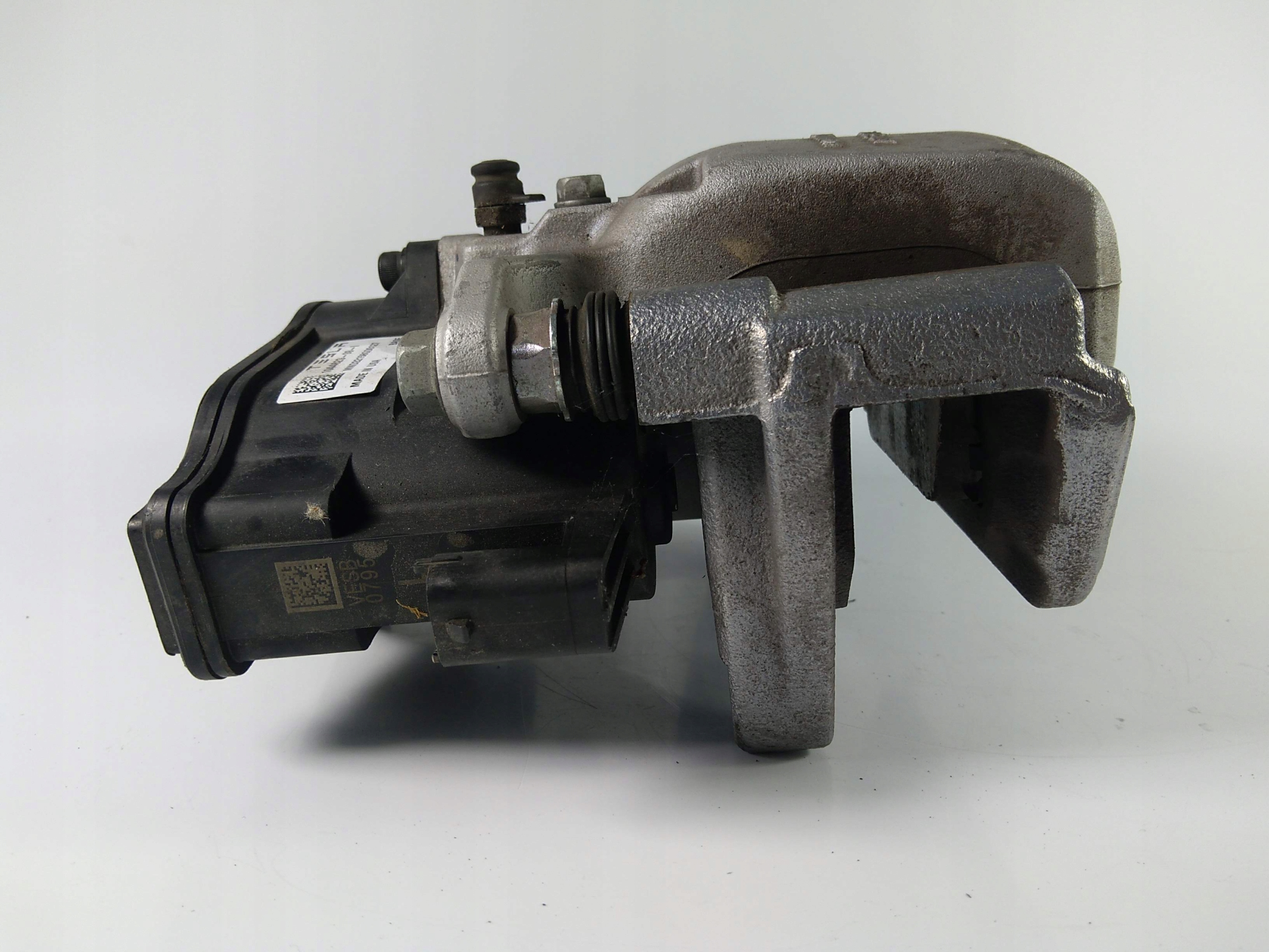 Tesla Model 3 caliper brakes left rear part 2019+