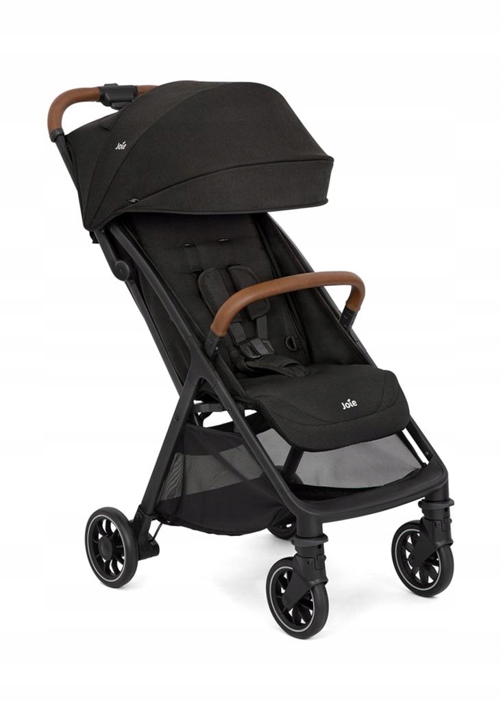 JOIE WÓZEK SPACEROWY PACT PRO SHALE SIGNATURE FOLIA SPACERÓWKA