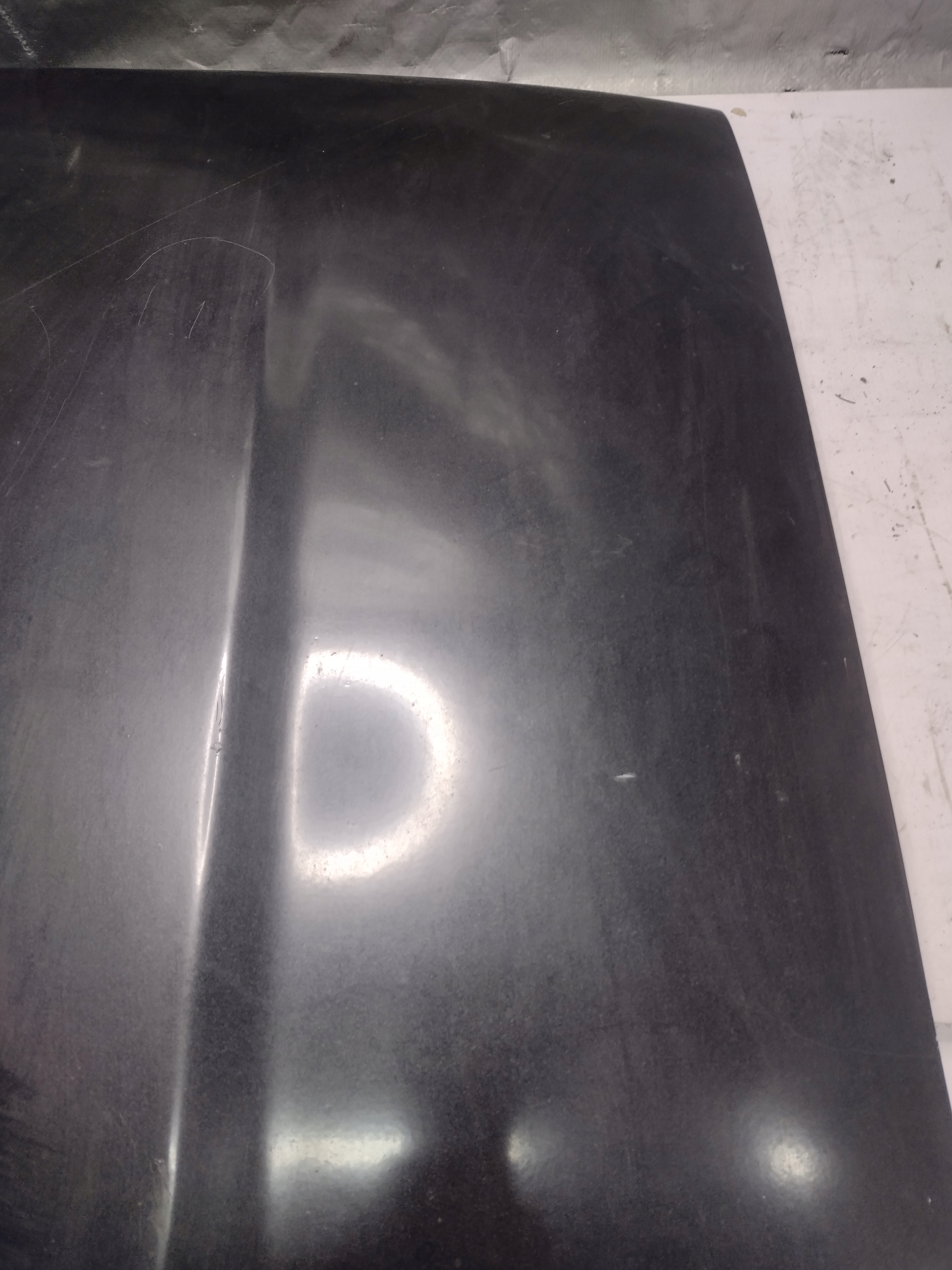 bonnet Opel Frontera A long
