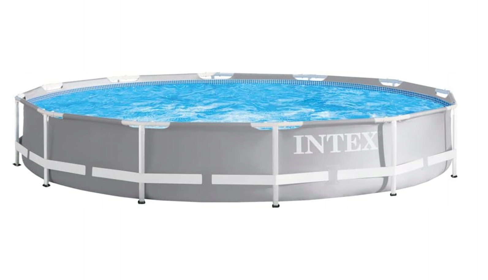 Bazén zahradní rámový Prism Frame 366 x 76 cm Intex 26710
