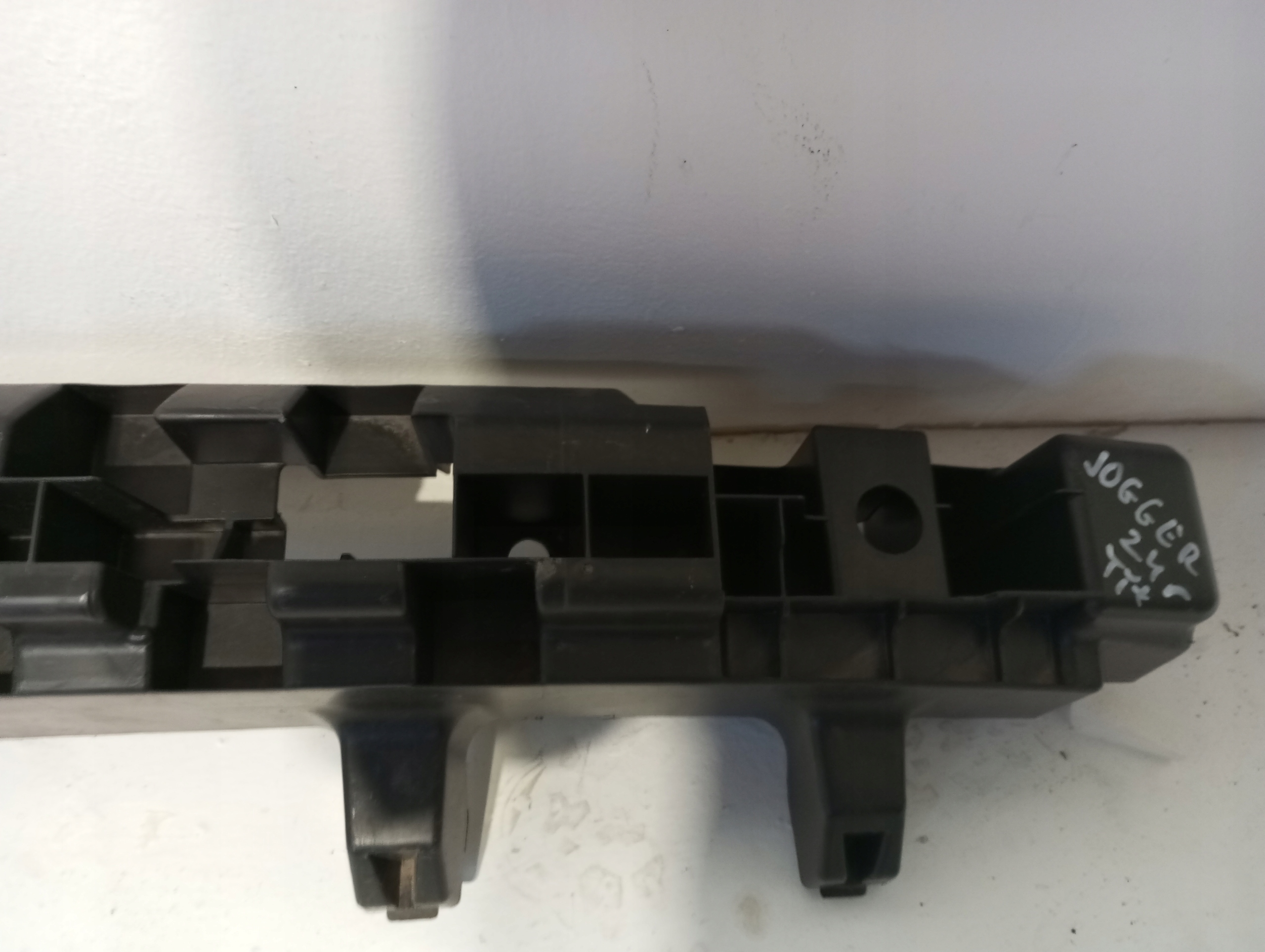 bumper support DACIA JOGGER 850907333R rear part rear