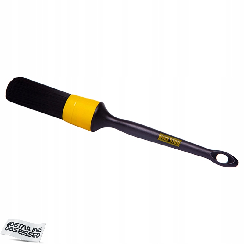 

Work Stuff Detailing Brush Stiff 40mm pędzelek