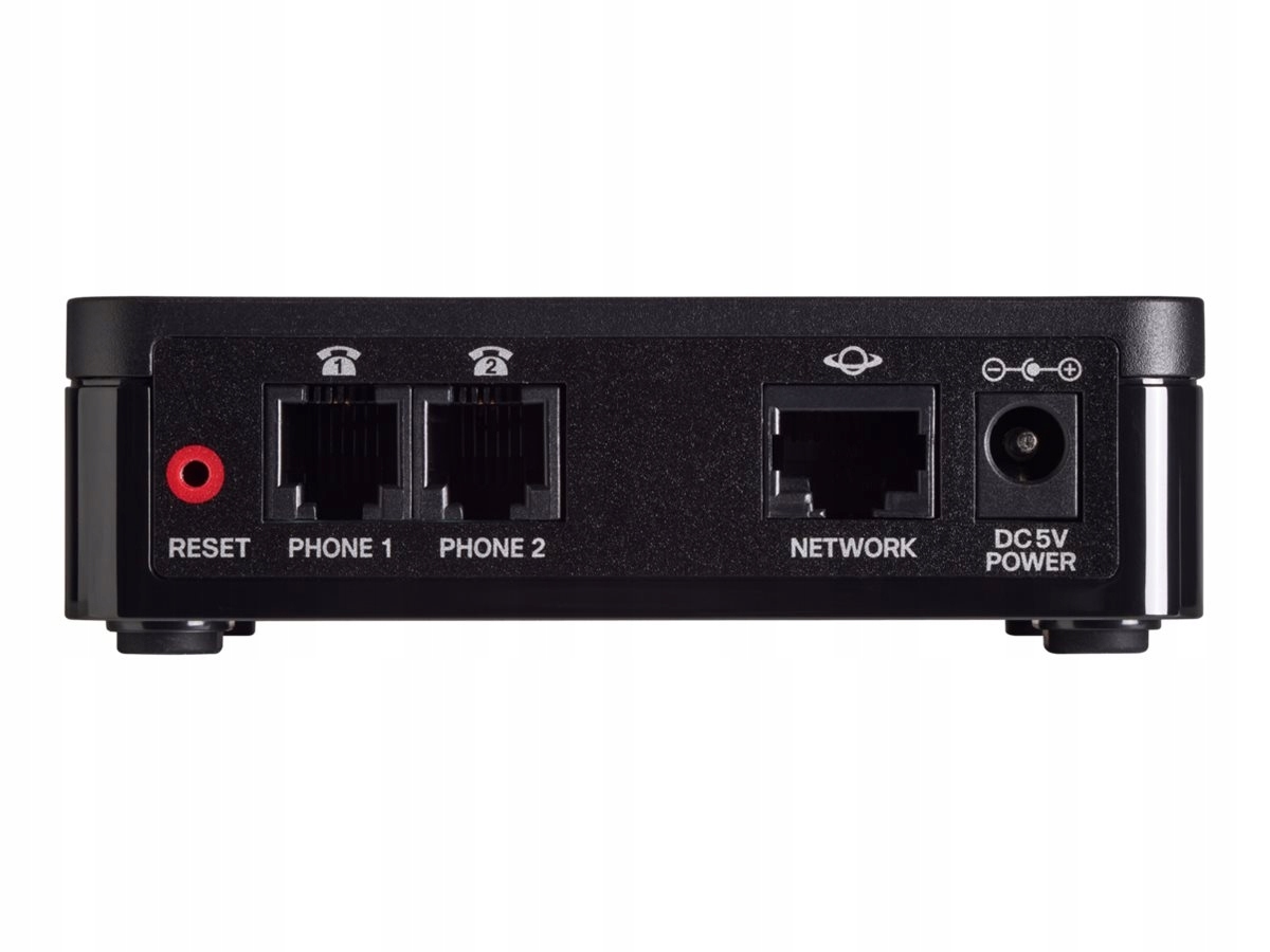 Cisco ATA 191 Producent Cisco