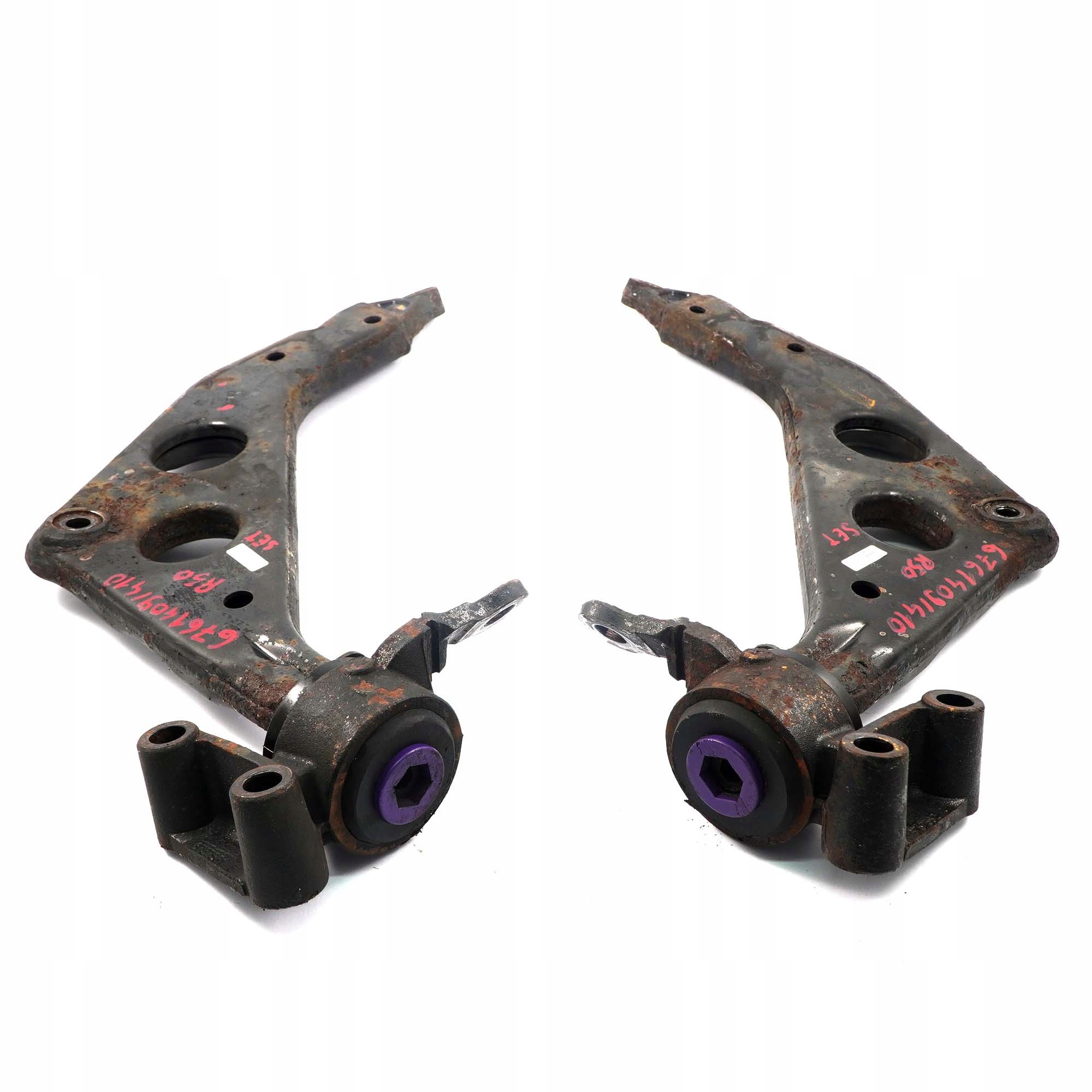 31126761410 - Міні R50 Важелі Передньої Підвіски Комплект