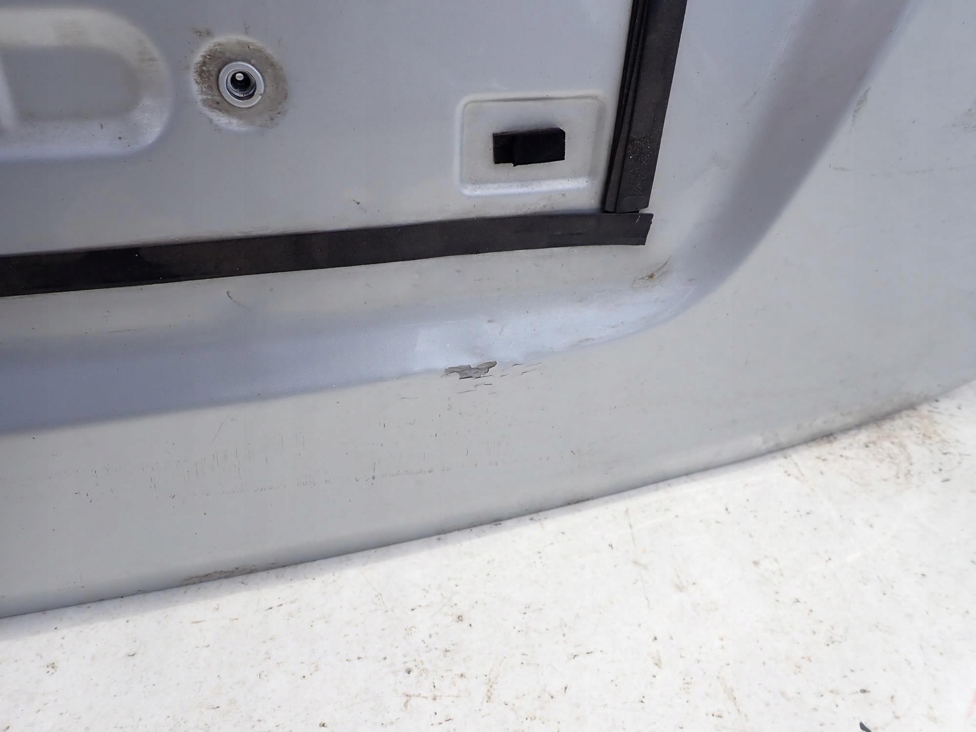 KIA VENGA 09-19 boot door rear