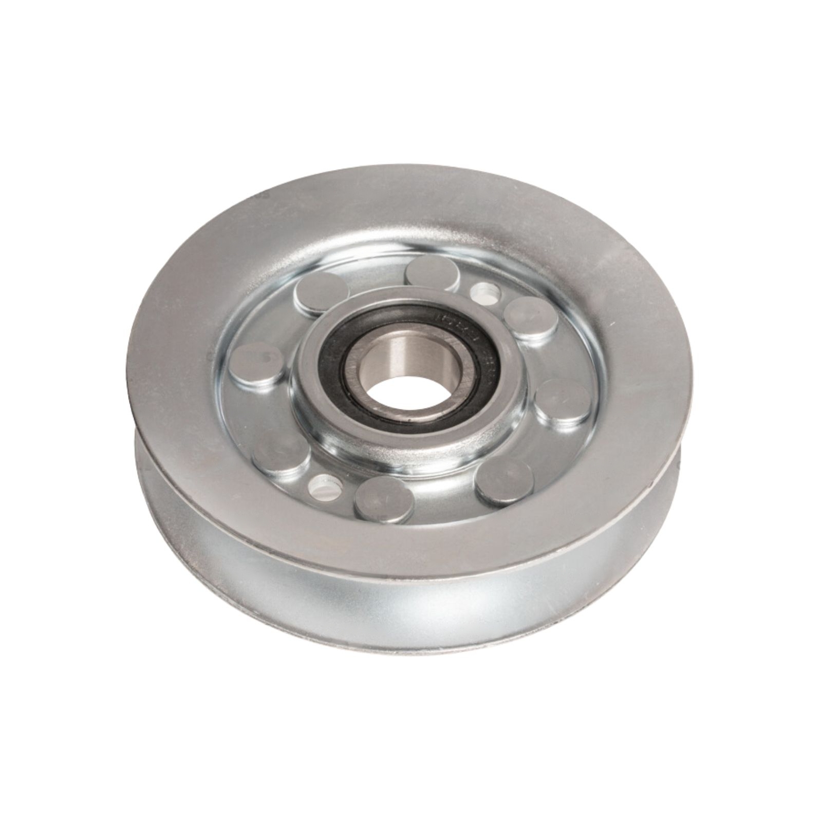 KOMPLET ZESTAW ROLKI KOŁA PASOWE NAPĘDU CASTEL GARDEN HONDA STIGA VIKING 4x Typ łożysko