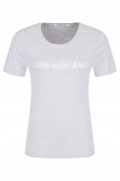 

Calvin Klein Jeans T-shirt Core Institutional L