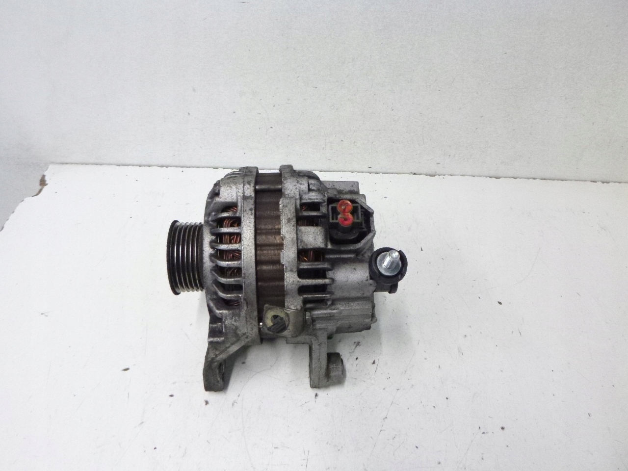 alternator Mazda 3 BK 1.3 2005r. 80A