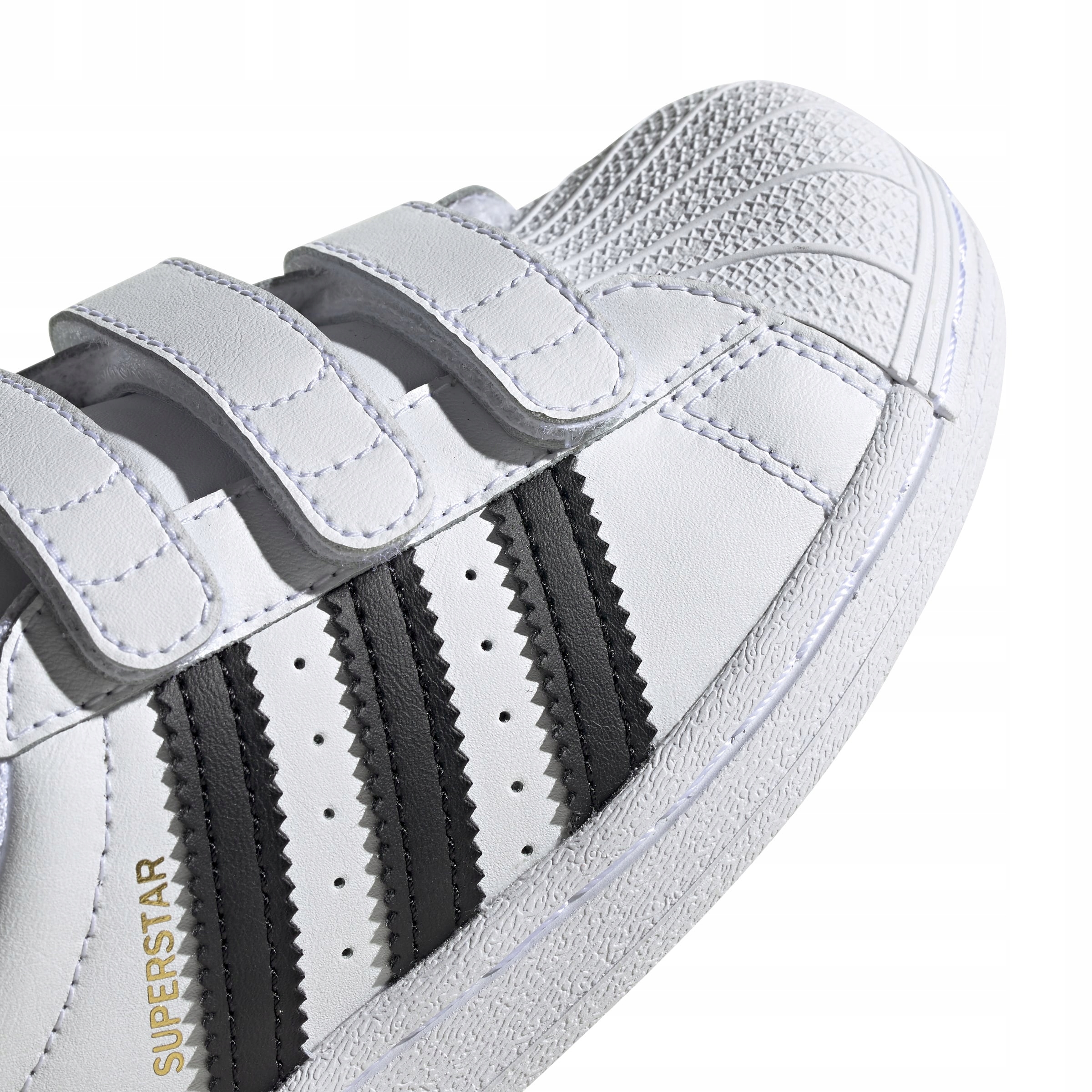 ADIDAS BUTY SUPERSTAR EF4838 R 28 Długość wkładki wew. 16.5 cm