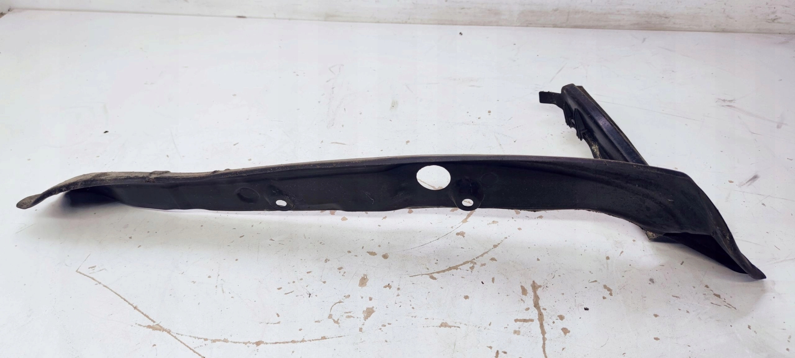 Insonorisation Aile Gauche AUDI A7 4G8821111A