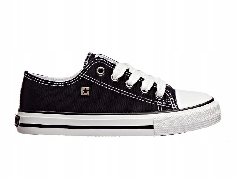 

Trampki Buty Dziecięce Big Star FF374206 r 34