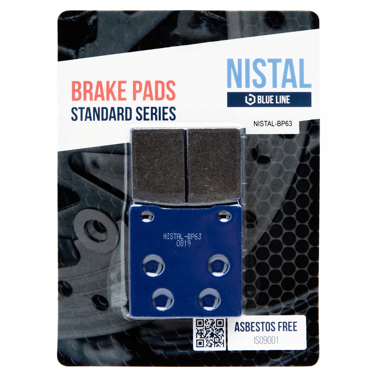 

Klocki Hamulcowe Tył Suzuki Gsf 1200 S Bandit 96-