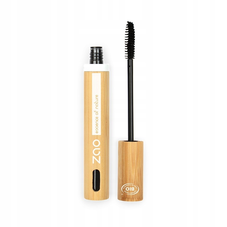 Bamboo Mascara Tusze do rzęs 90 - BLACK