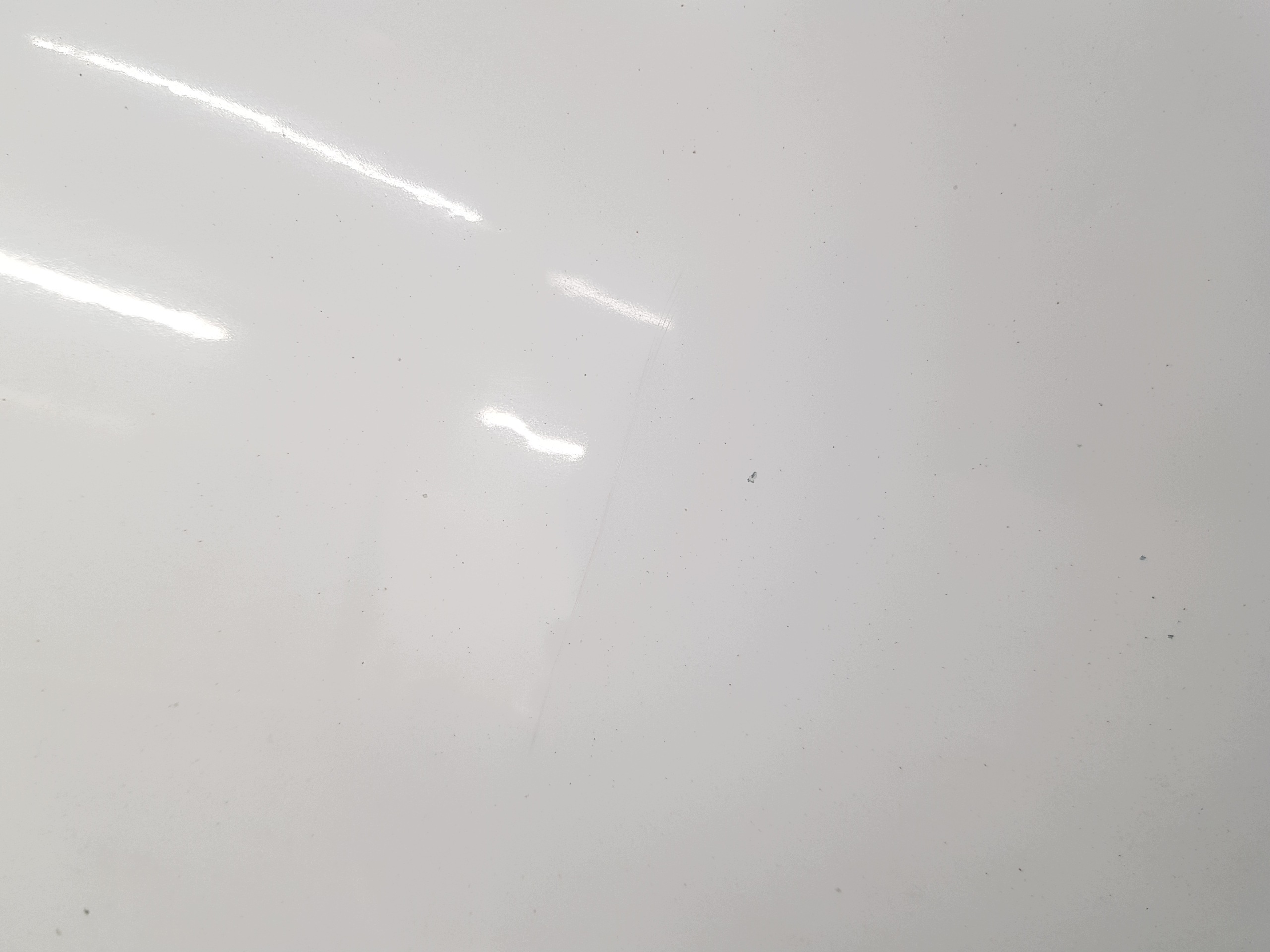 Cofano OPEL CORSA E 2016 KOD LAKIERU Z40R