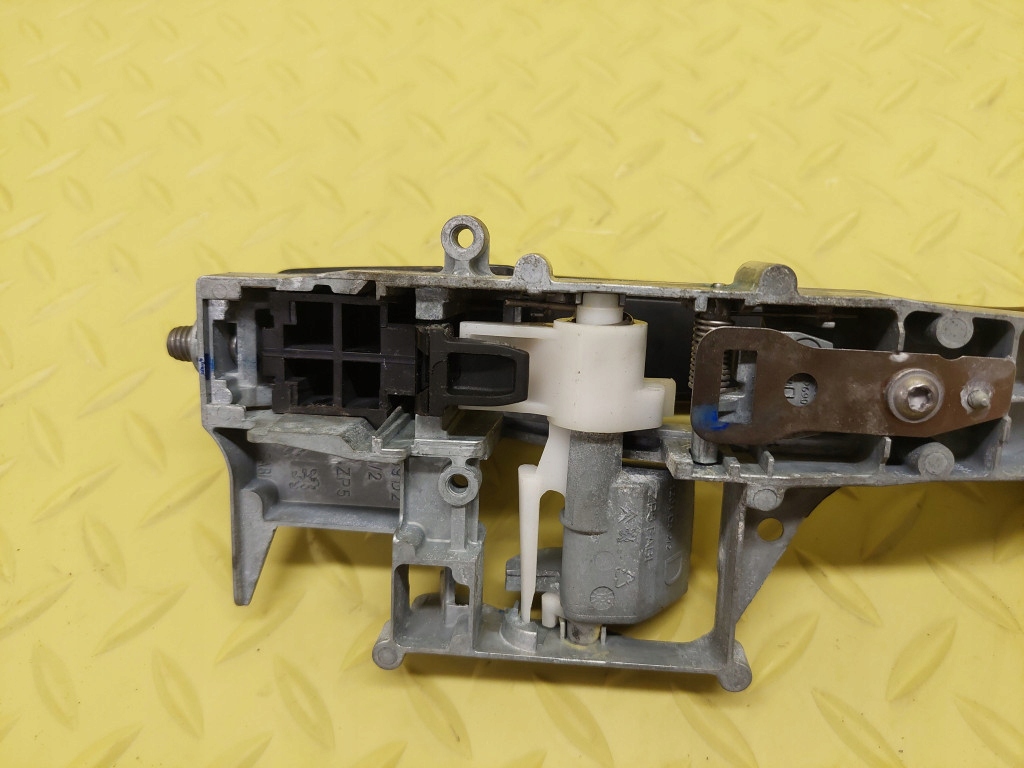 CITROEN BERLINGO III handle right front 9680168580 EXYB