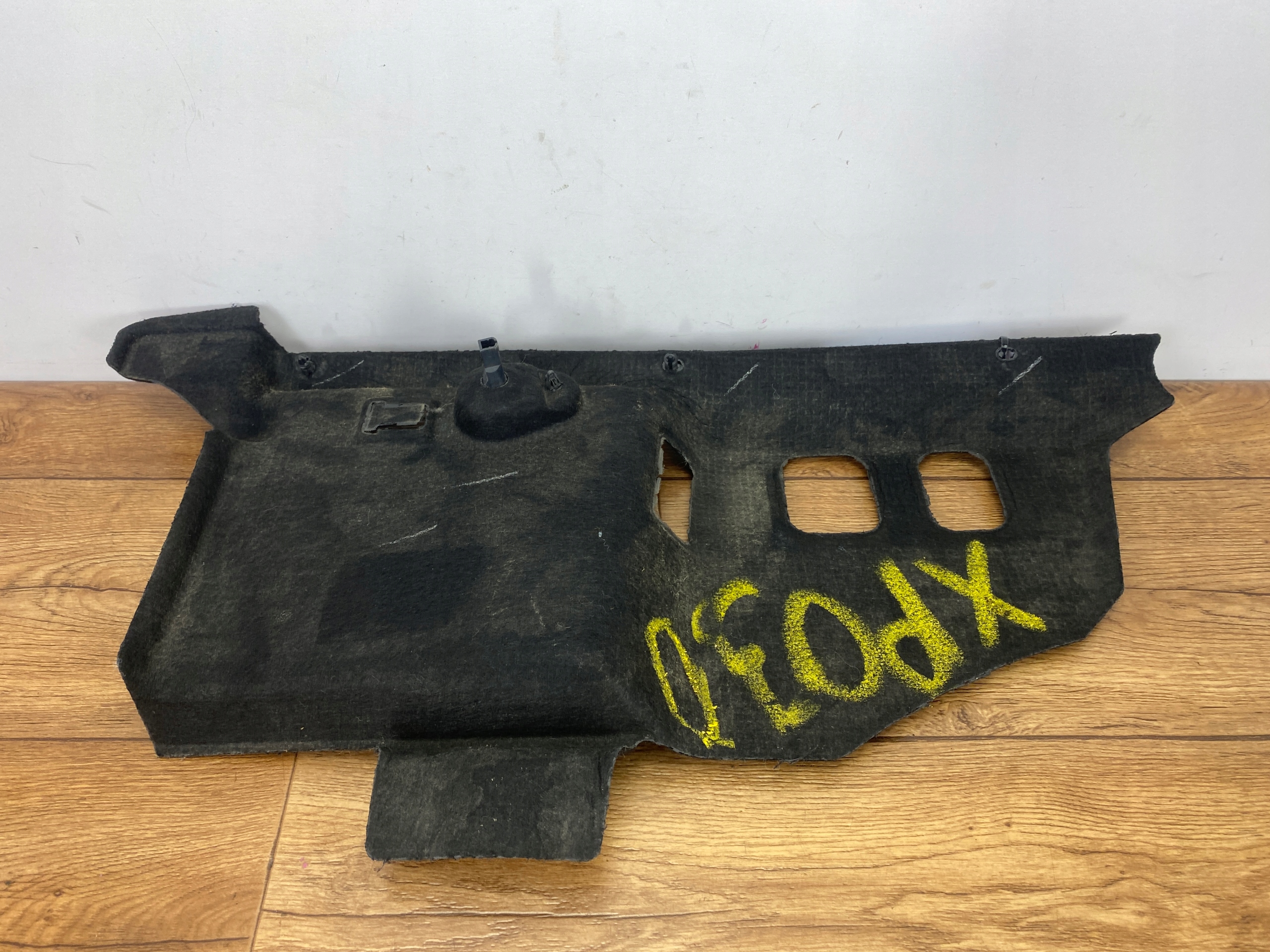 fedél deski Ram 1500 2019+ USA