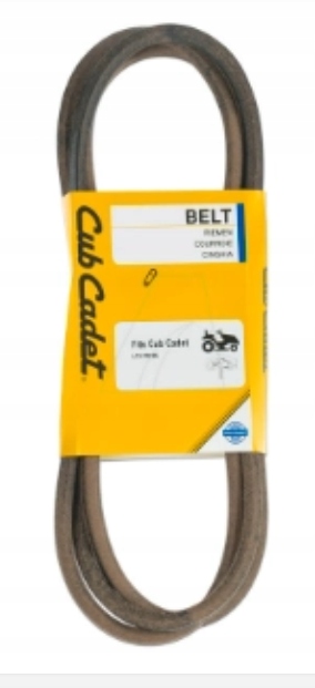 Klinový Remeň Nožov Traktor Cub Cadet LT3 PR105