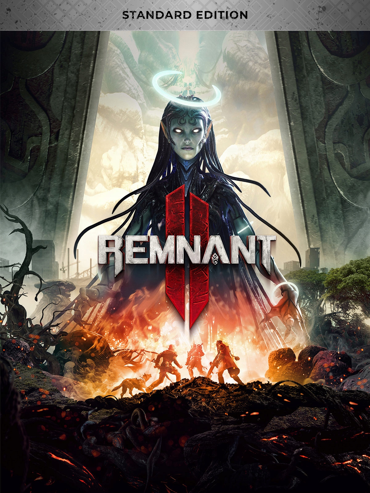 Remnant II (pc) Steam Klucz