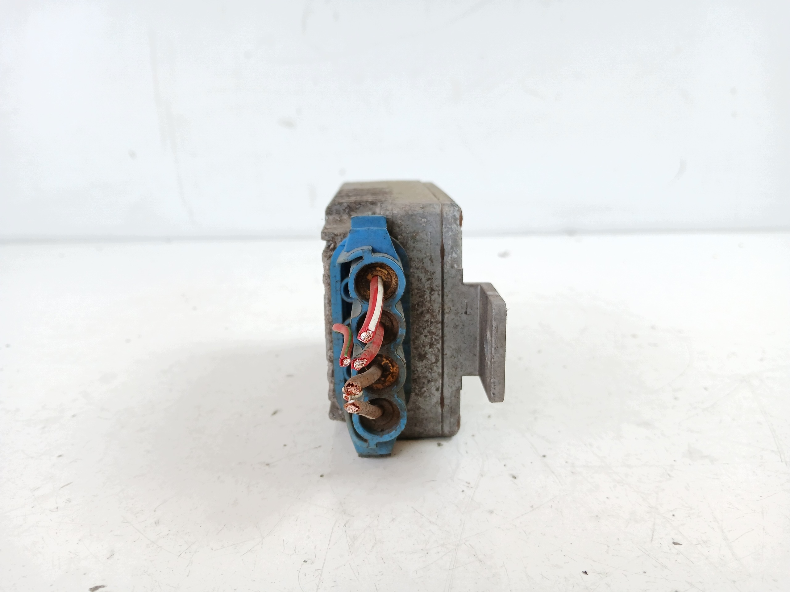 MERCEDES W168 modulo Centralina VENTOLE A0235456832