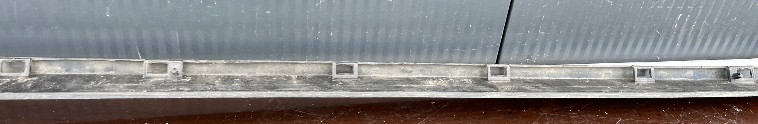 moulding threshold right DACIA DUSTER II 17- 769514293R