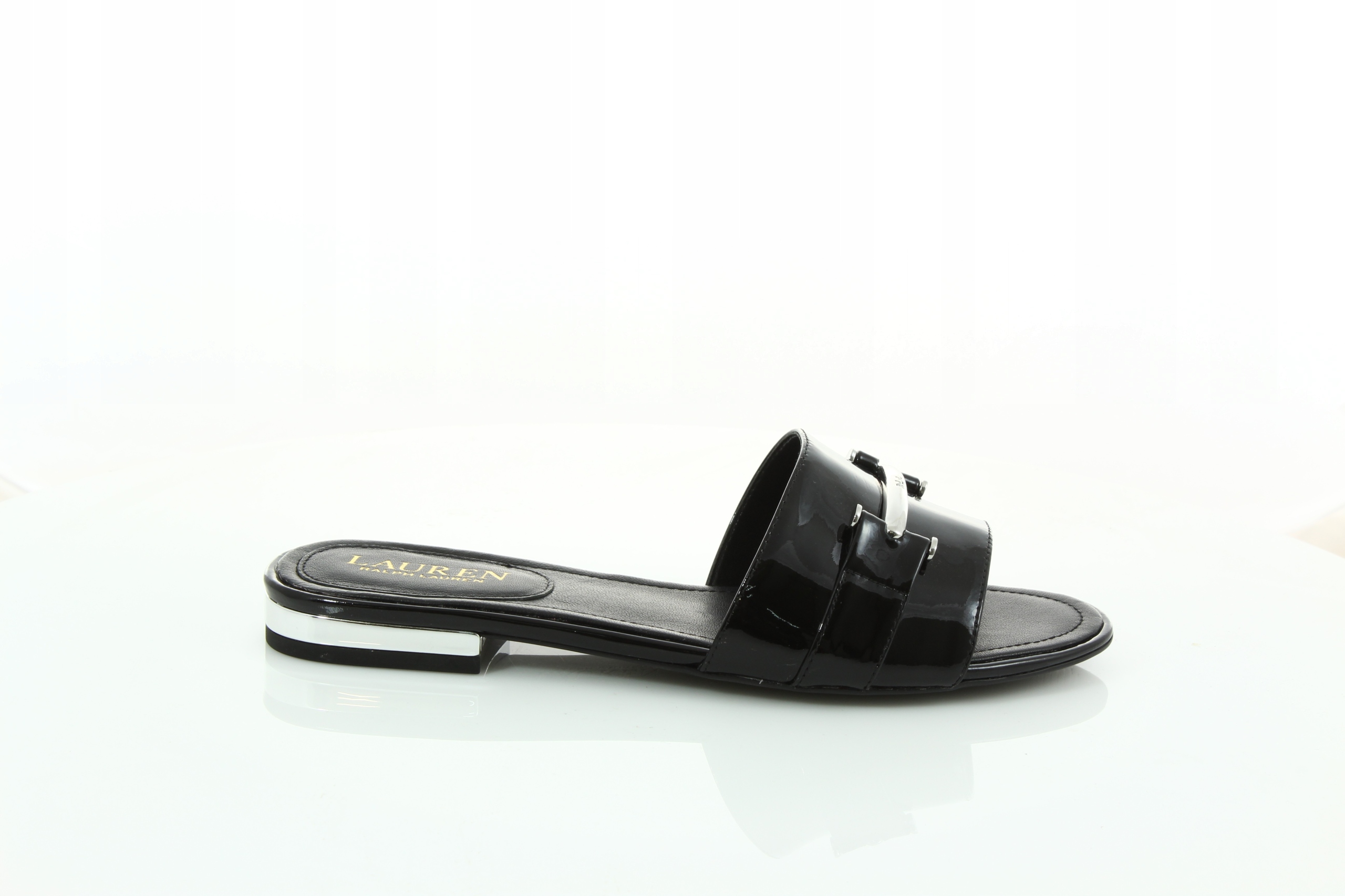 

Klapki Lauren Ralph Lauren Davan 802689046001 37