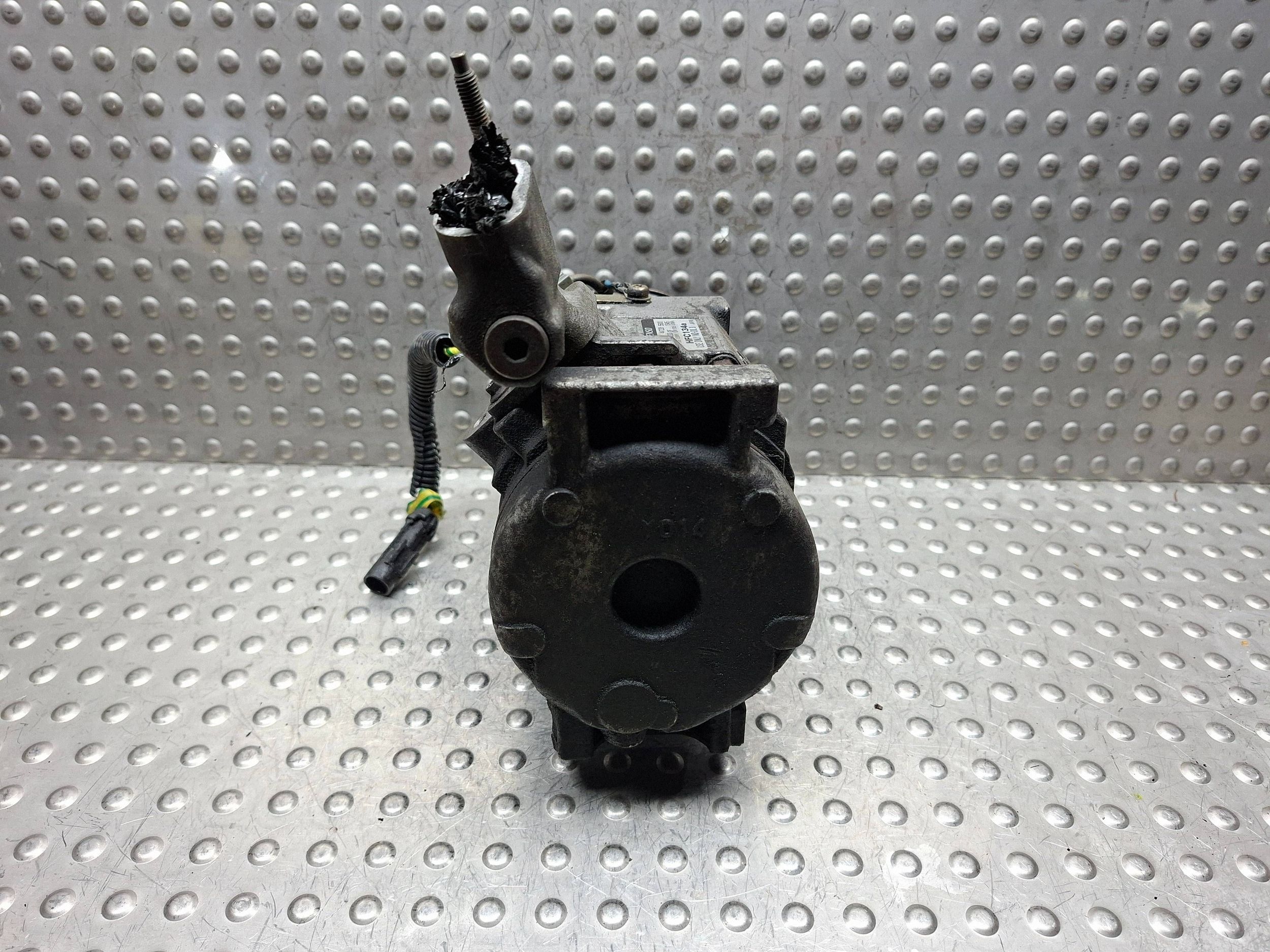 klimakompressor HONDA ACCORD VII 02- 2.2 D 447220-5900