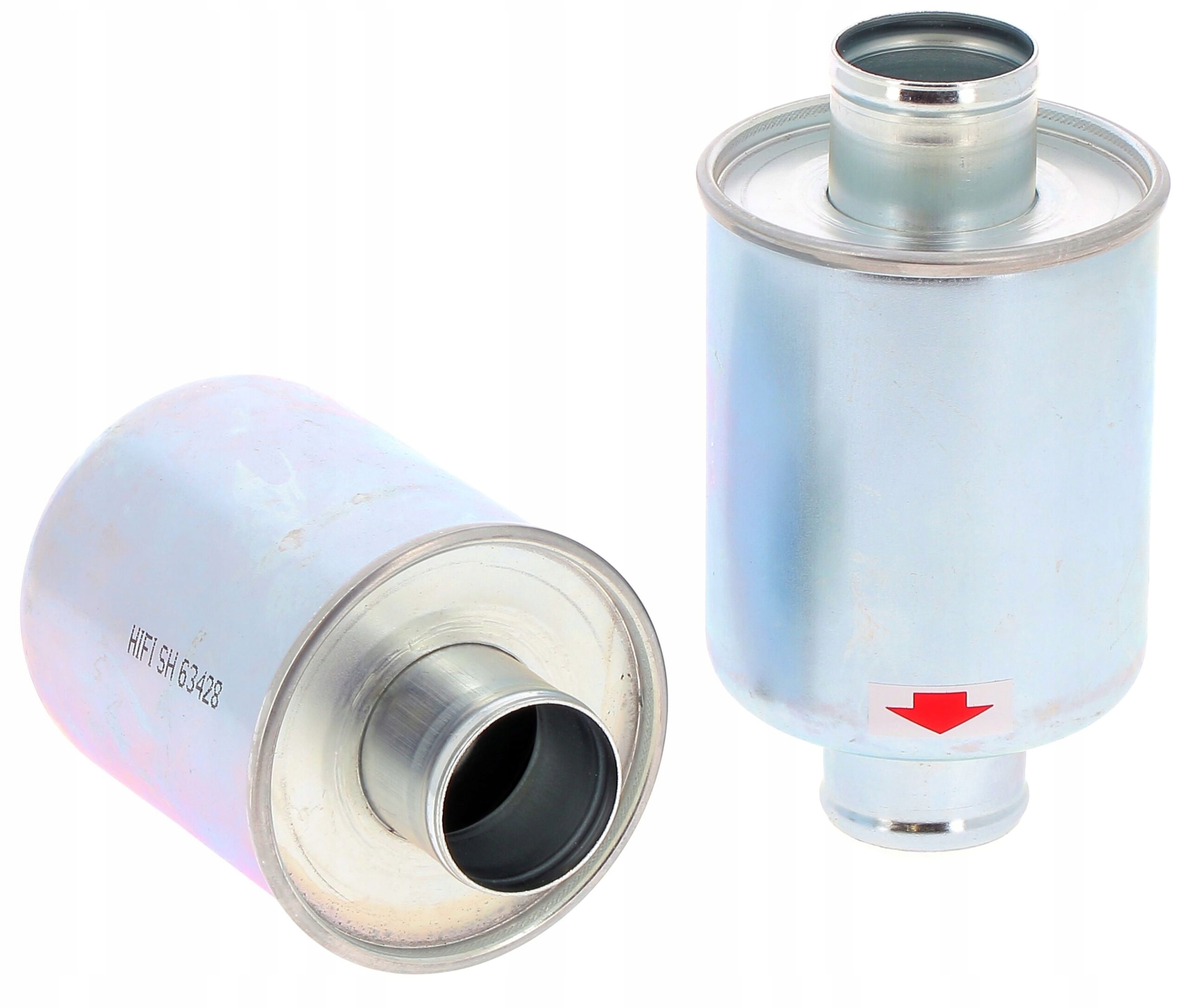 Hydraulický filtr Sh 63428 Hifi Filter