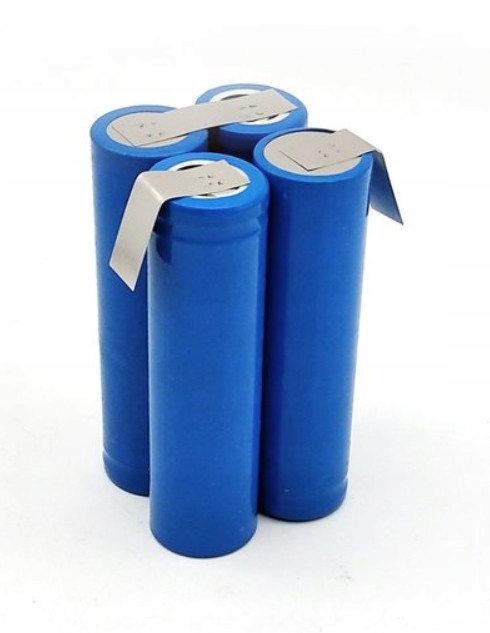 Akumulator pakiet do Rems 571545 2000mAh Li-ion 4S1P ogniwa Sanyo