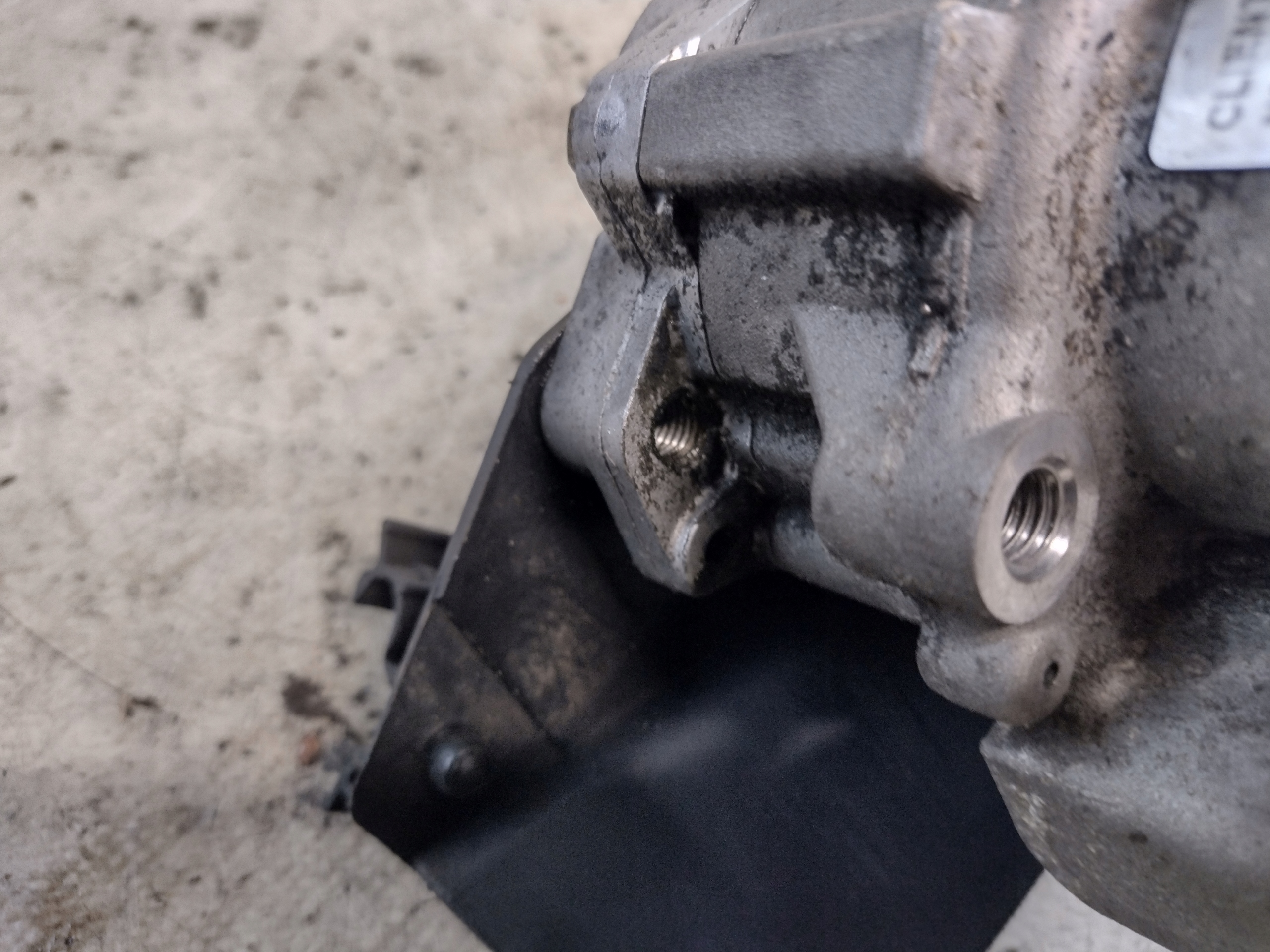 servo pump Alfa Romeo 156 1,8B 60665522
