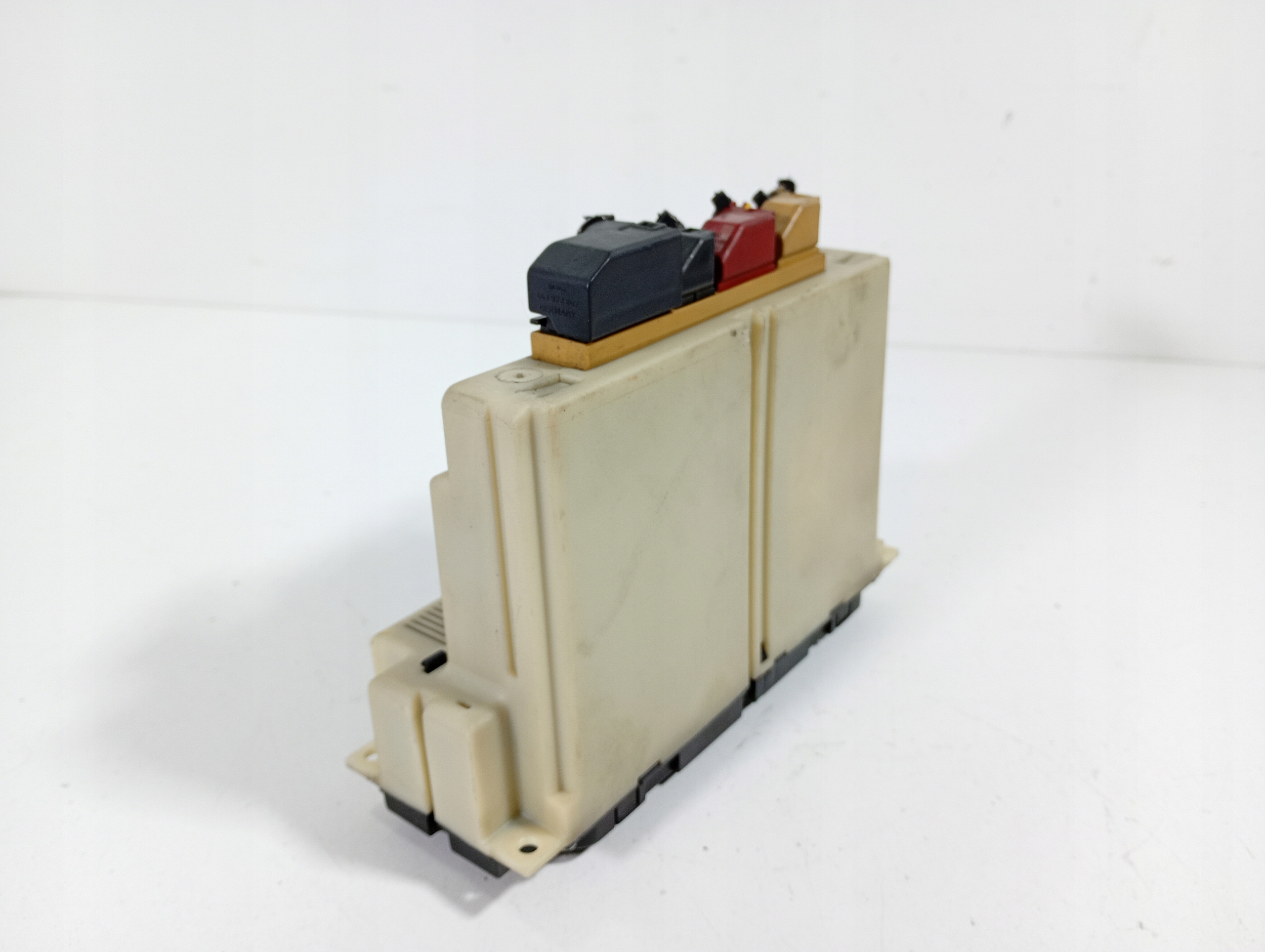 VW PASSAT B5 96-00 switch switch PANEL of the air conditioning