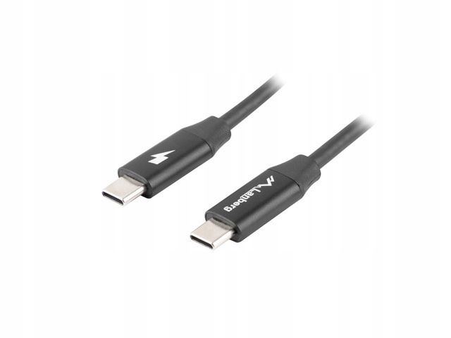 Kabel Usb 2.0 Typ-c -usb-c Quick Charge 4.0 Pd 1m
